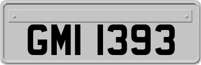 GMI1393