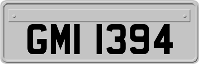 GMI1394