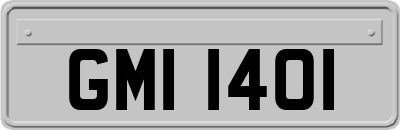 GMI1401