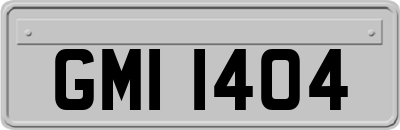 GMI1404
