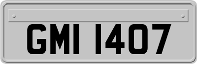 GMI1407
