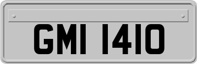 GMI1410
