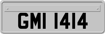 GMI1414
