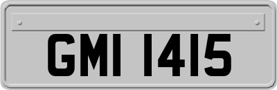 GMI1415