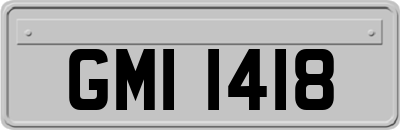 GMI1418