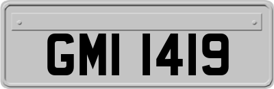 GMI1419