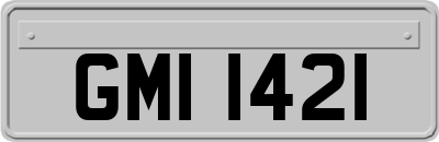 GMI1421