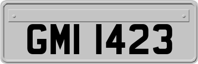 GMI1423