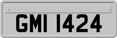 GMI1424