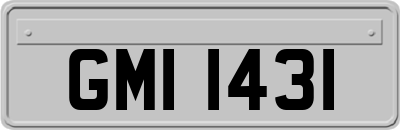 GMI1431