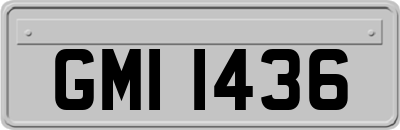 GMI1436