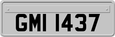 GMI1437
