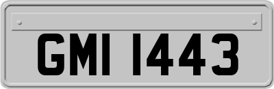 GMI1443
