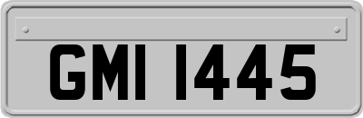 GMI1445