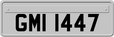 GMI1447