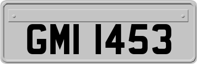 GMI1453