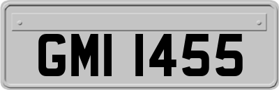 GMI1455