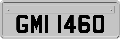 GMI1460