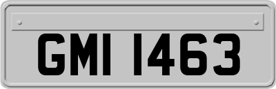 GMI1463