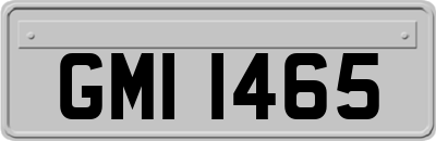 GMI1465