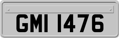 GMI1476