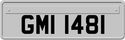 GMI1481