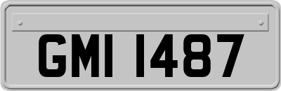 GMI1487