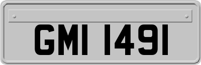 GMI1491