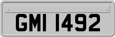 GMI1492