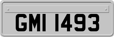 GMI1493