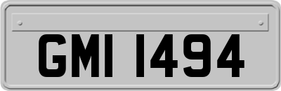 GMI1494