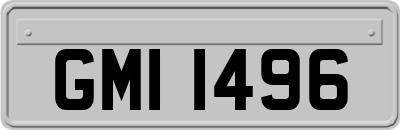 GMI1496