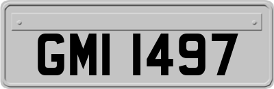 GMI1497