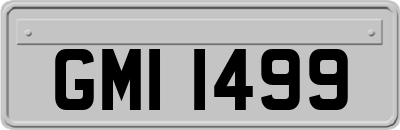 GMI1499