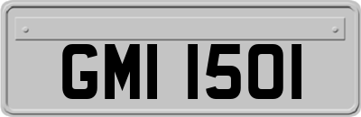 GMI1501
