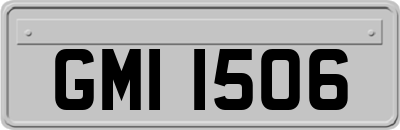 GMI1506