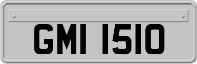 GMI1510