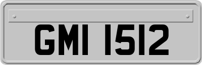 GMI1512