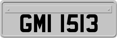 GMI1513