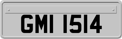 GMI1514