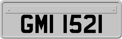GMI1521