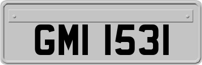 GMI1531