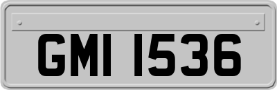 GMI1536