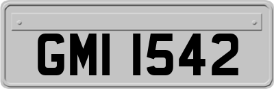 GMI1542