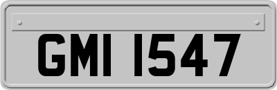 GMI1547