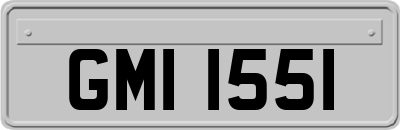 GMI1551