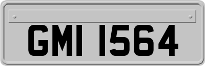 GMI1564