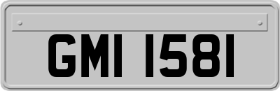 GMI1581