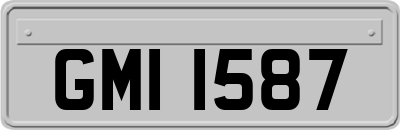 GMI1587