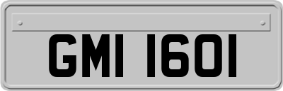 GMI1601